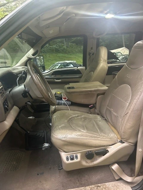 2000 Ford Super Duty 1st Gen - Image 15 of 20