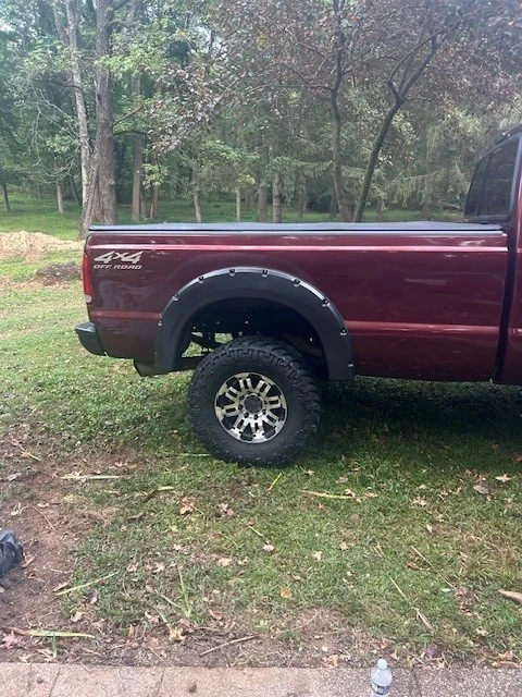 2000 Ford Super Duty 1st Gen - Image 6 of 21