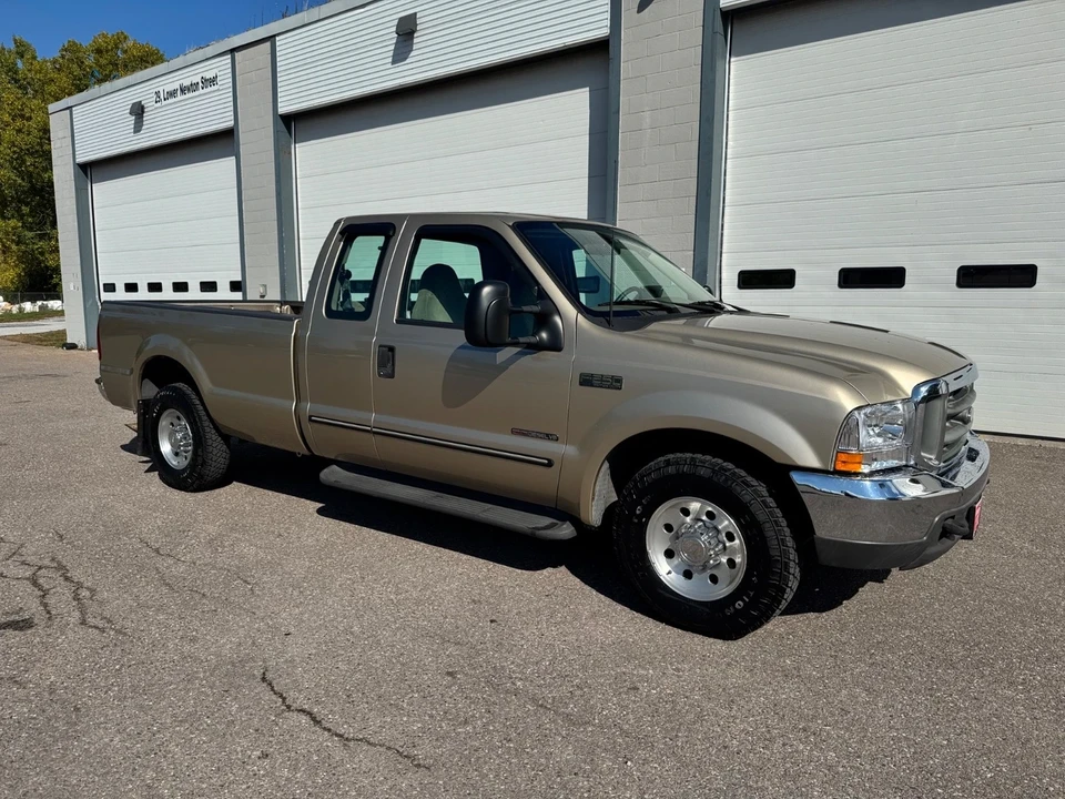 2000 Ford F-Series 9th Gen - Image 6 of 21