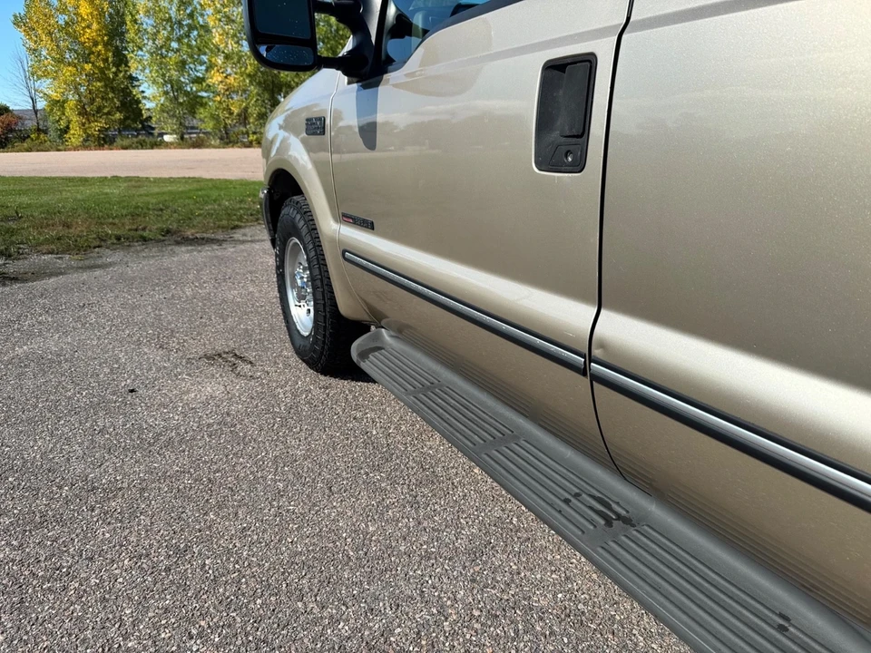 2000 Ford F-Series 9th Gen - Image 5 of 21