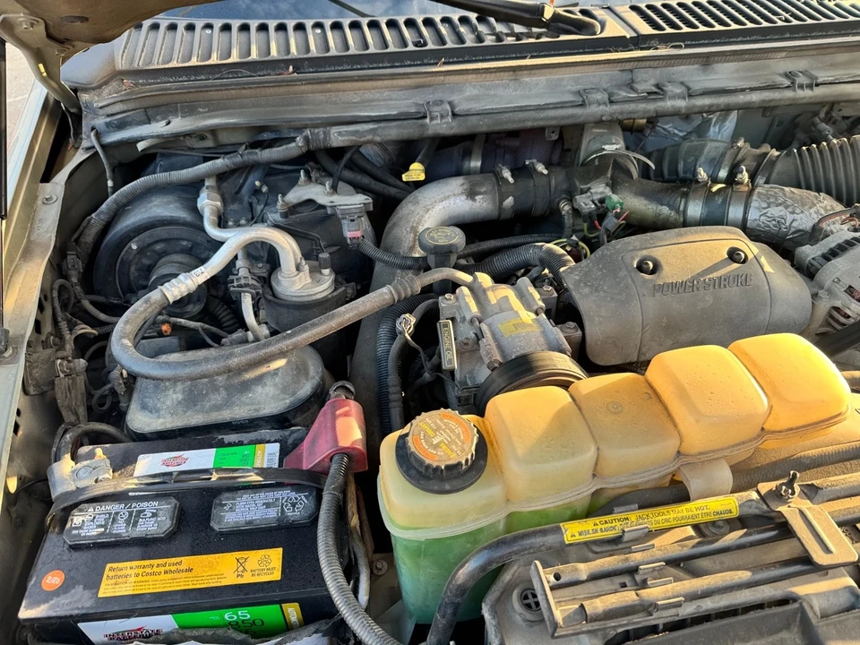 2000 Ford F-Series 9th Gen - Image 21 of 21
