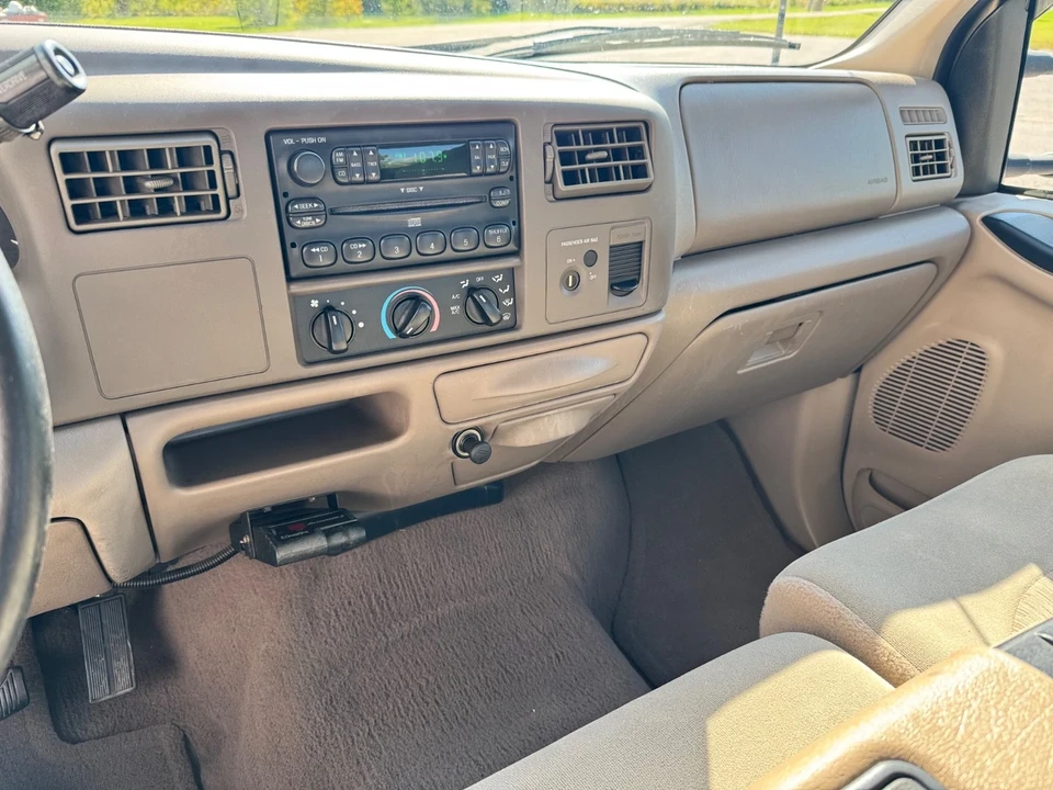 2000 Ford F-Series 9th Gen - Image 20 of 21