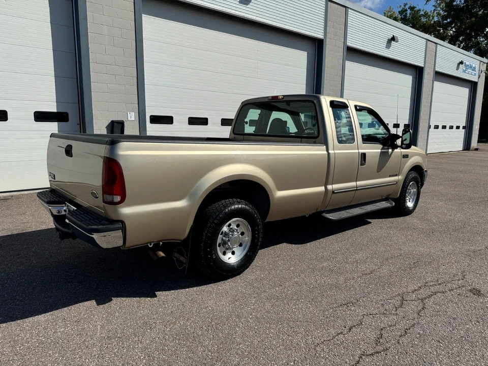 2000 Ford F-Series 9th Gen - Image 3 of 21