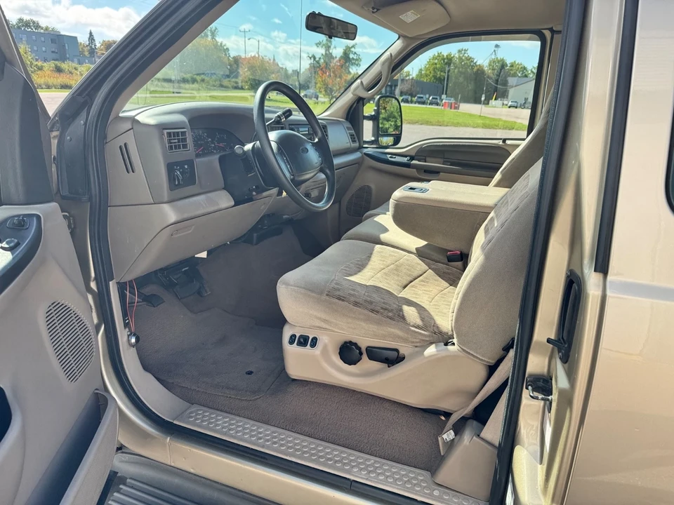 2000 Ford F-Series 9th Gen - Image 18 of 21