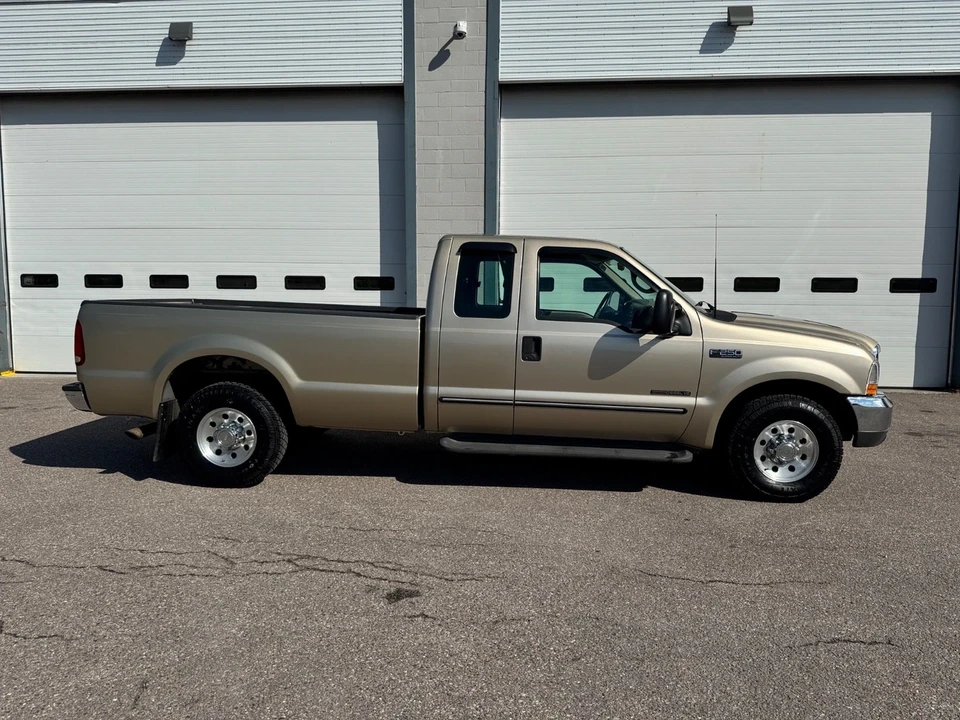 2000 Ford F-Series 9th Gen - Image 2 of 21