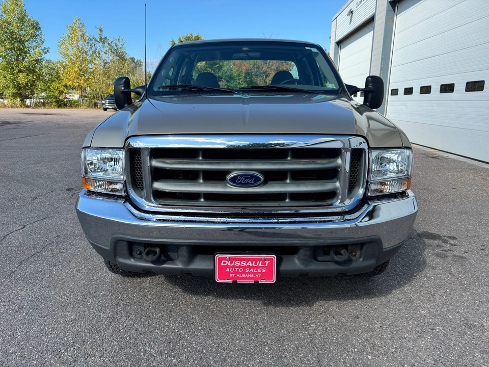 2000 Ford F-Series 9th Gen - Image 7 of 21