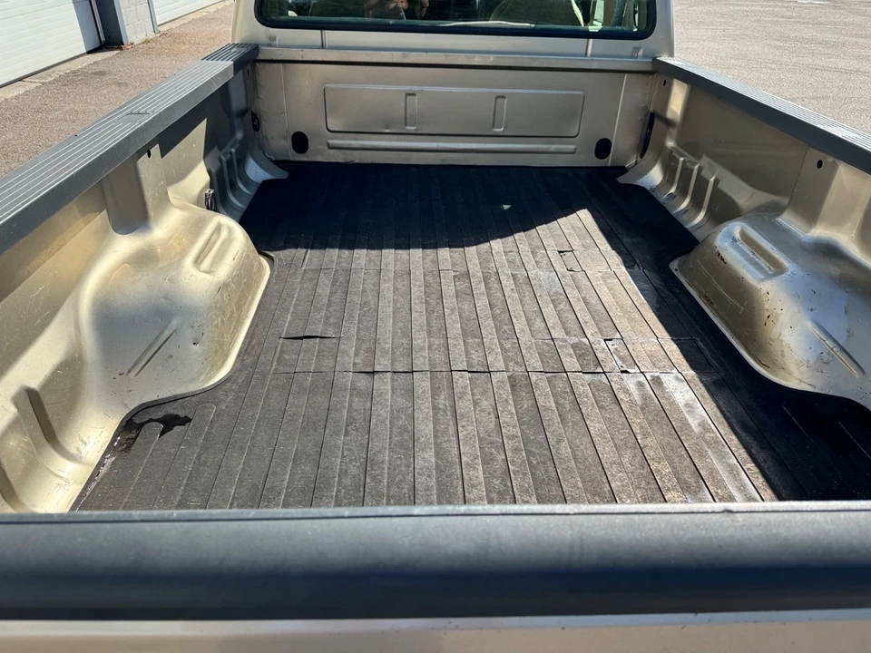 2000 Ford F-Series 9th Gen - Image 16 of 21