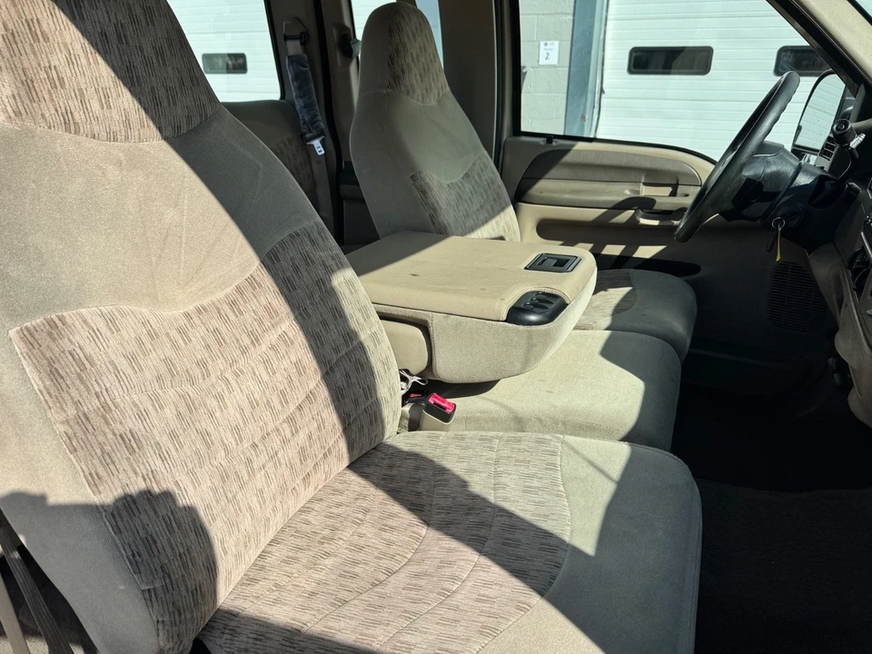 2000 Ford F-Series 9th Gen - Image 14 of 21