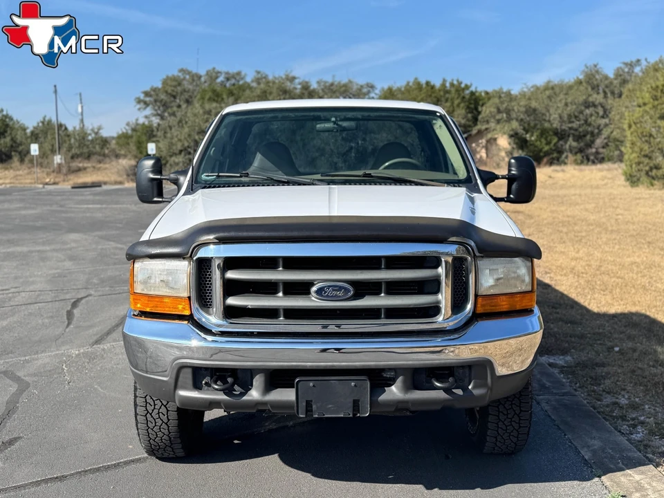 2000 Ford Super Duty 1st Gen - Image 11 of 21