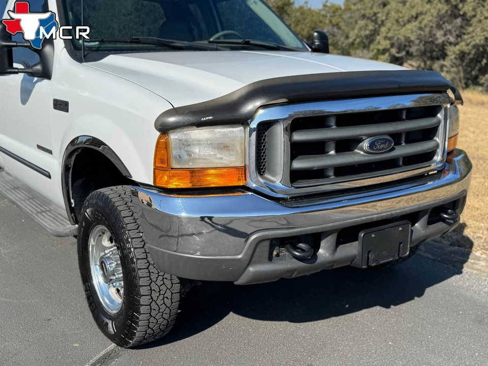 2000 Ford Super Duty 1st Gen - Image 12 of 21