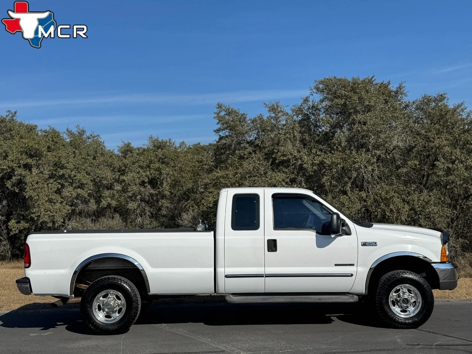 2000 Ford Super Duty 1st Gen - Image 6 of 21