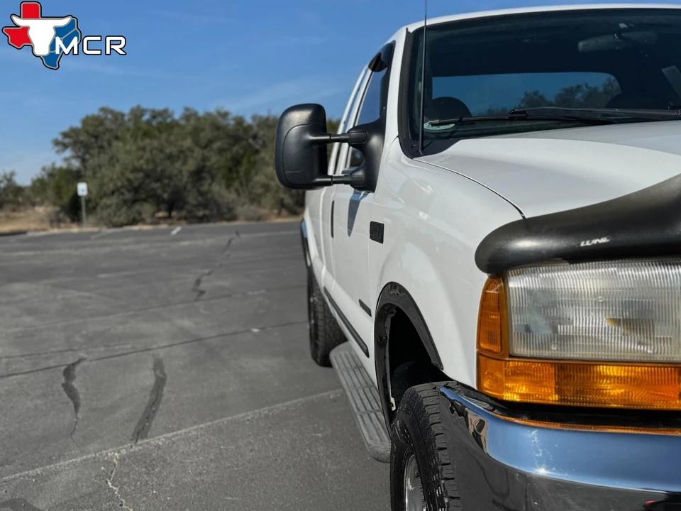 2000 Ford Super Duty 1st Gen - Image 14 of 21