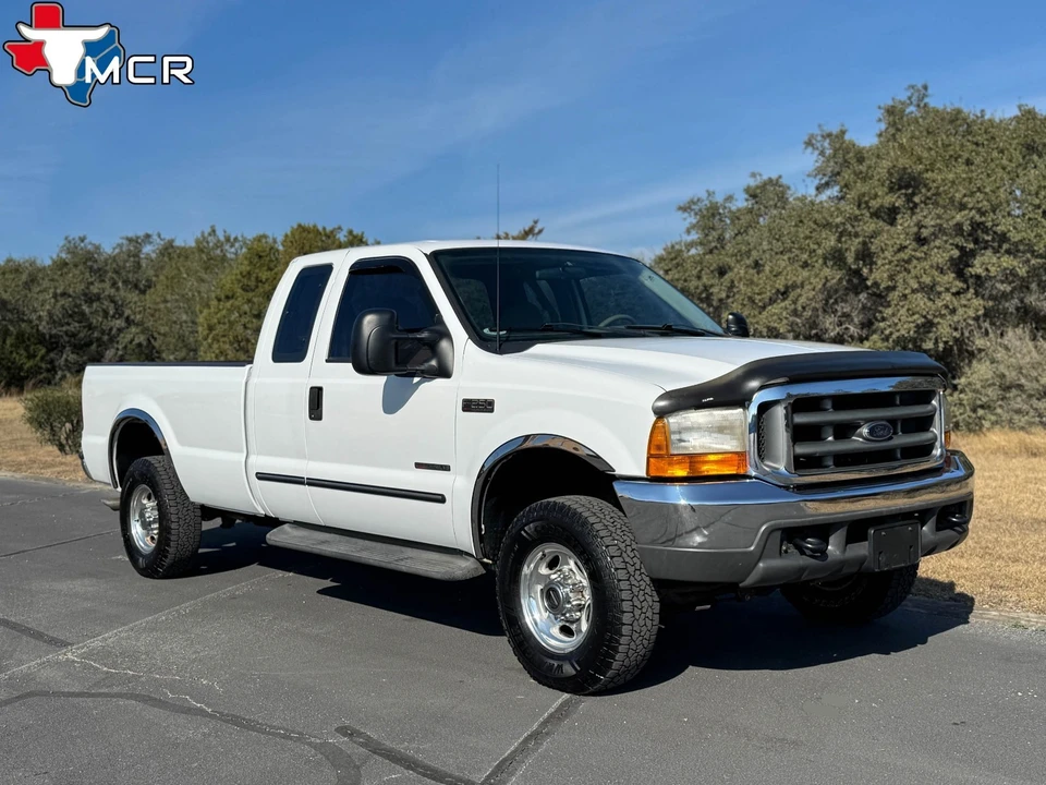 2000 Ford Super Duty 1st Gen - Image 3 of 21