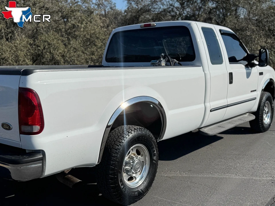 2000 Ford Super Duty 1st Gen - Image 9 of 21