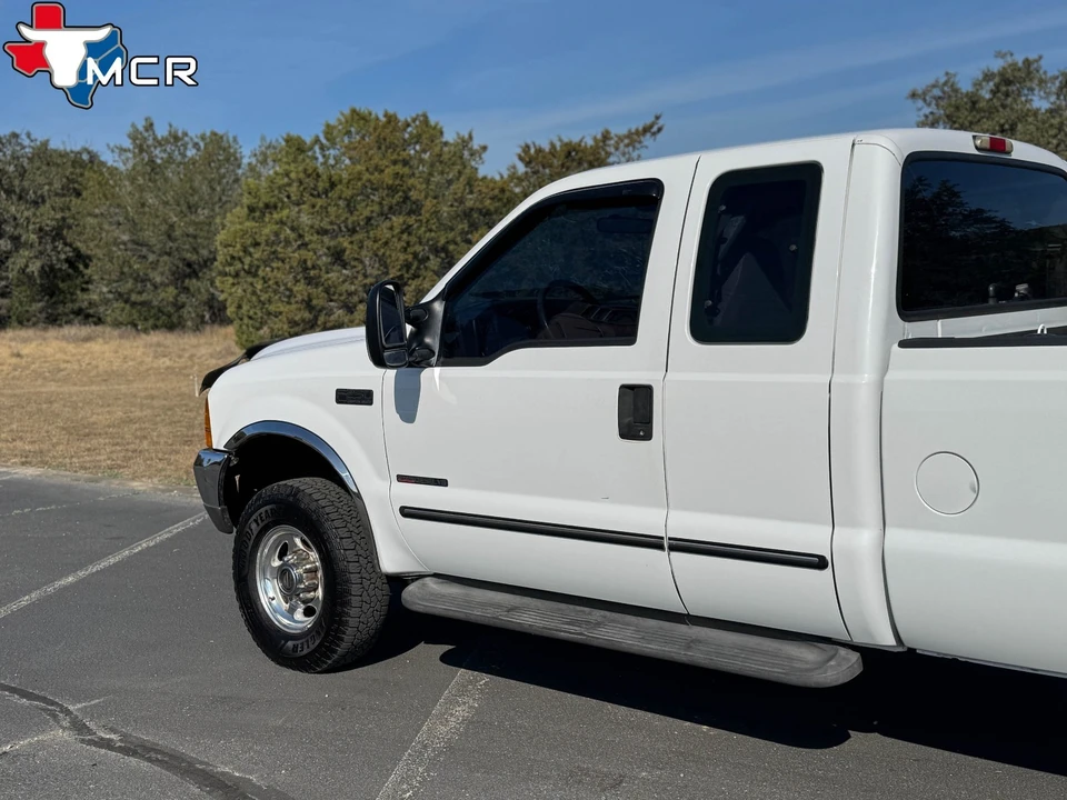 2000 Ford Super Duty 1st Gen - Image 21 of 21