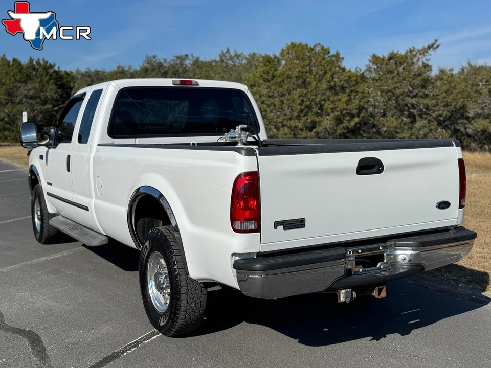 2000 Ford Super Duty 1st Gen - Image 19 of 21
