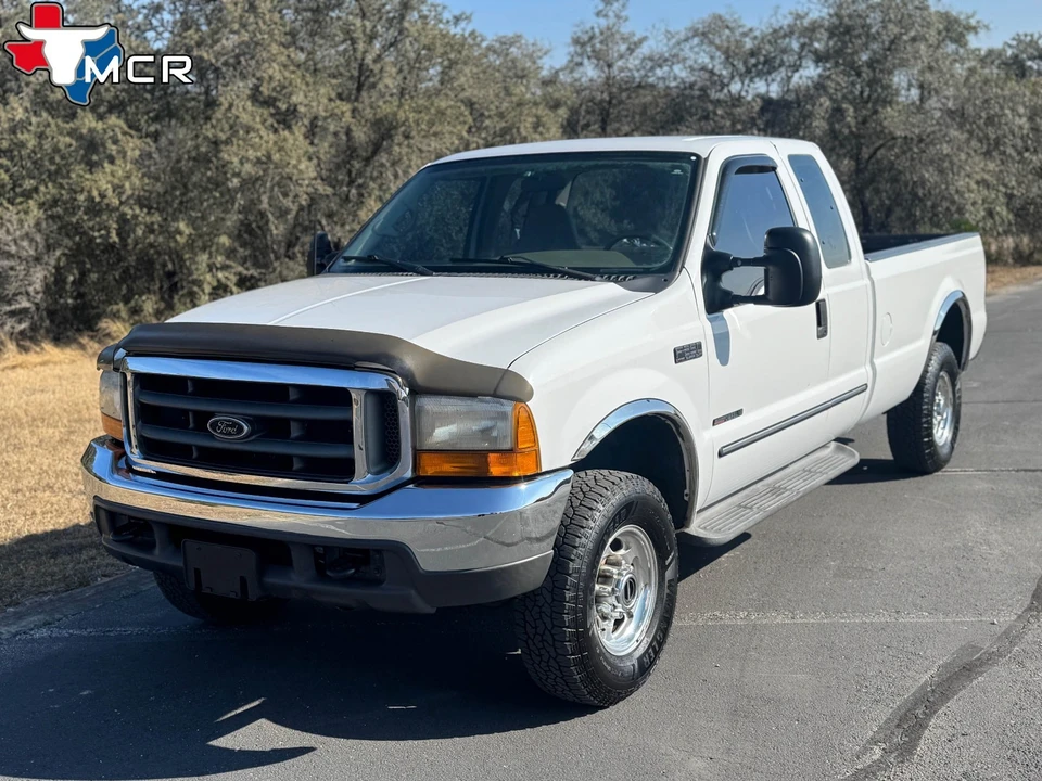 2000 Ford Super Duty 1st Gen - Image 15 of 21