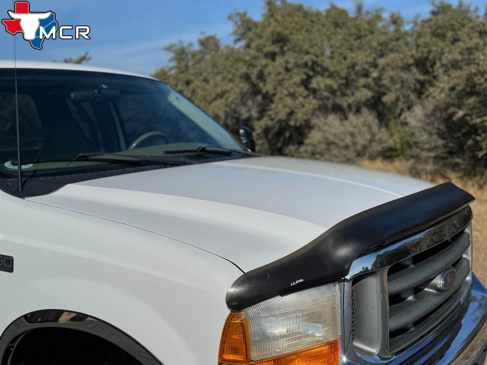 2000 Ford Super Duty 1st Gen - Image 13 of 21