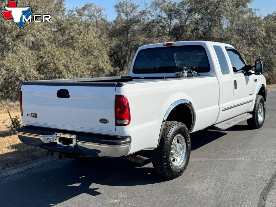2000 Ford Super Duty 1st Gen - Image 7 of 21