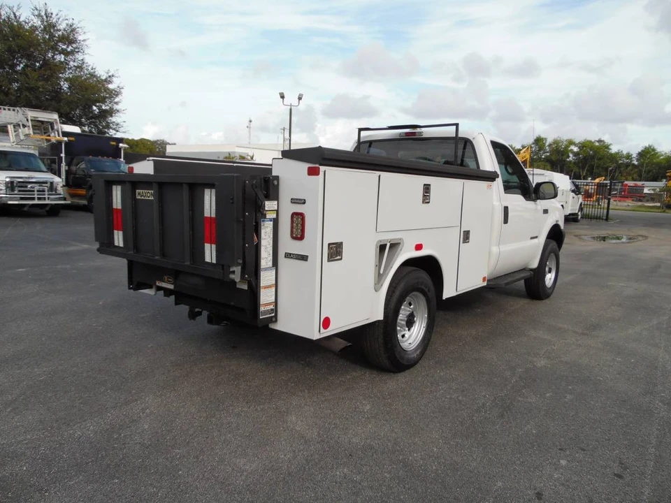 2000 Ford Super Duty 1st Gen - Image 3 of 21
