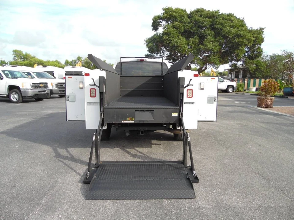 2000 Ford Super Duty 1st Gen - Image 14 of 21