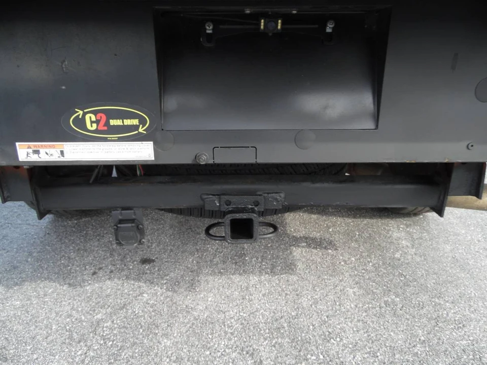 2000 Ford Super Duty 1st Gen - Image 16 of 21