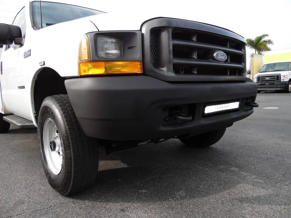 2000 Ford Super Duty 1st Gen - Image 17 of 21