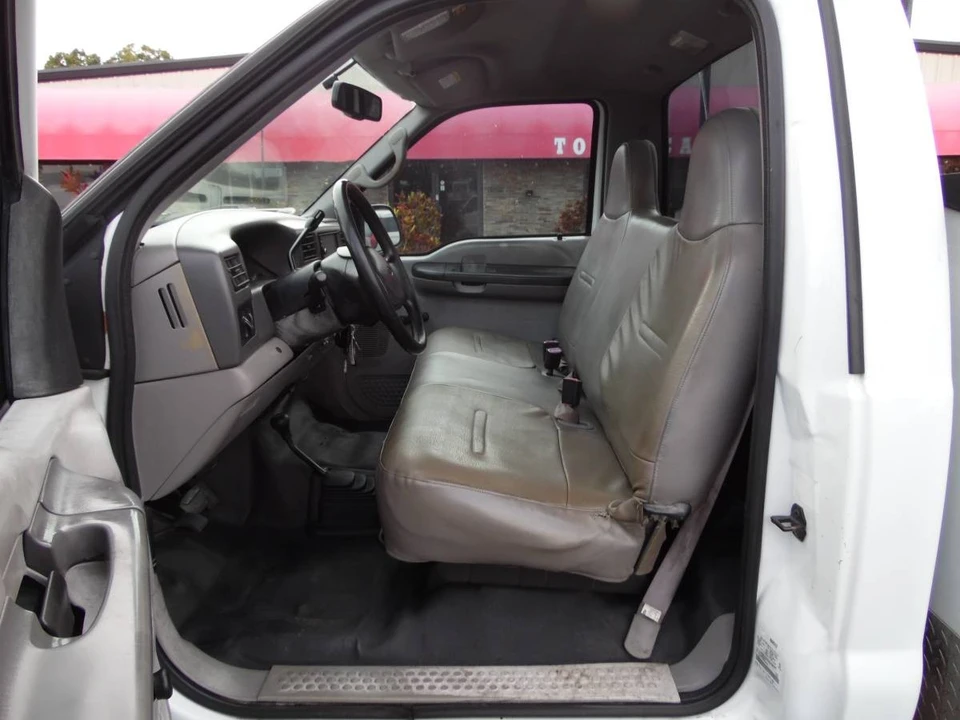2000 Ford Super Duty 1st Gen - Image 21 of 21
