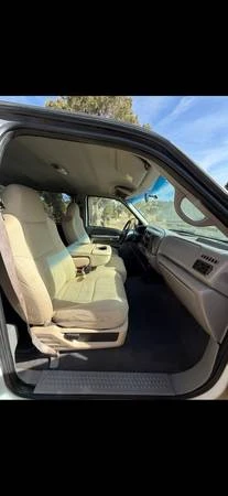 2000 Ford Super Duty 1st Gen - Image 10 of 17