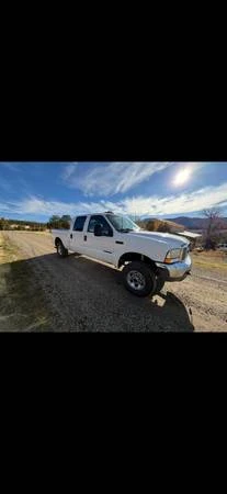 2000 Ford Super Duty 1st Gen - Image 4 of 17