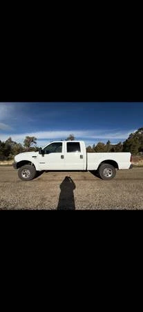 2000 Ford Super Duty 1st Gen - Image 2 of 17