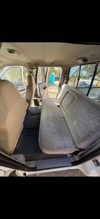 2000 Ford Super Duty 1st Gen - Image 9 of 17