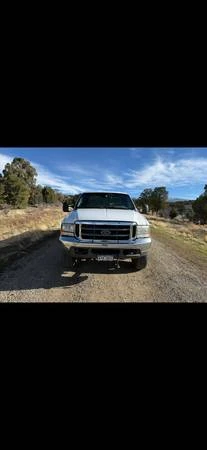 2000 Ford Super Duty 1st Gen - Image 7 of 17