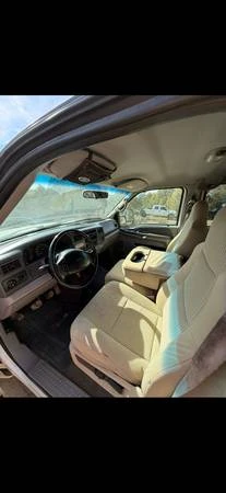 2000 Ford Super Duty 1st Gen - Image 8 of 17