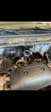 2000 Ford Super Duty 1st Gen - Image 15 of 17