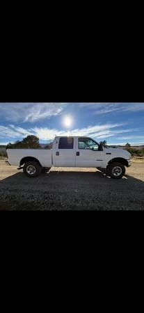 2000 Ford Super Duty 1st Gen - Image 5 of 17