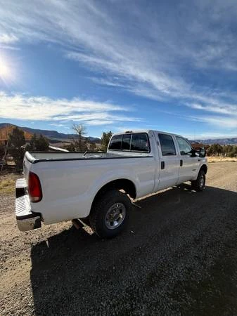 2000 Ford Super Duty 1st Gen - Image 6 of 17