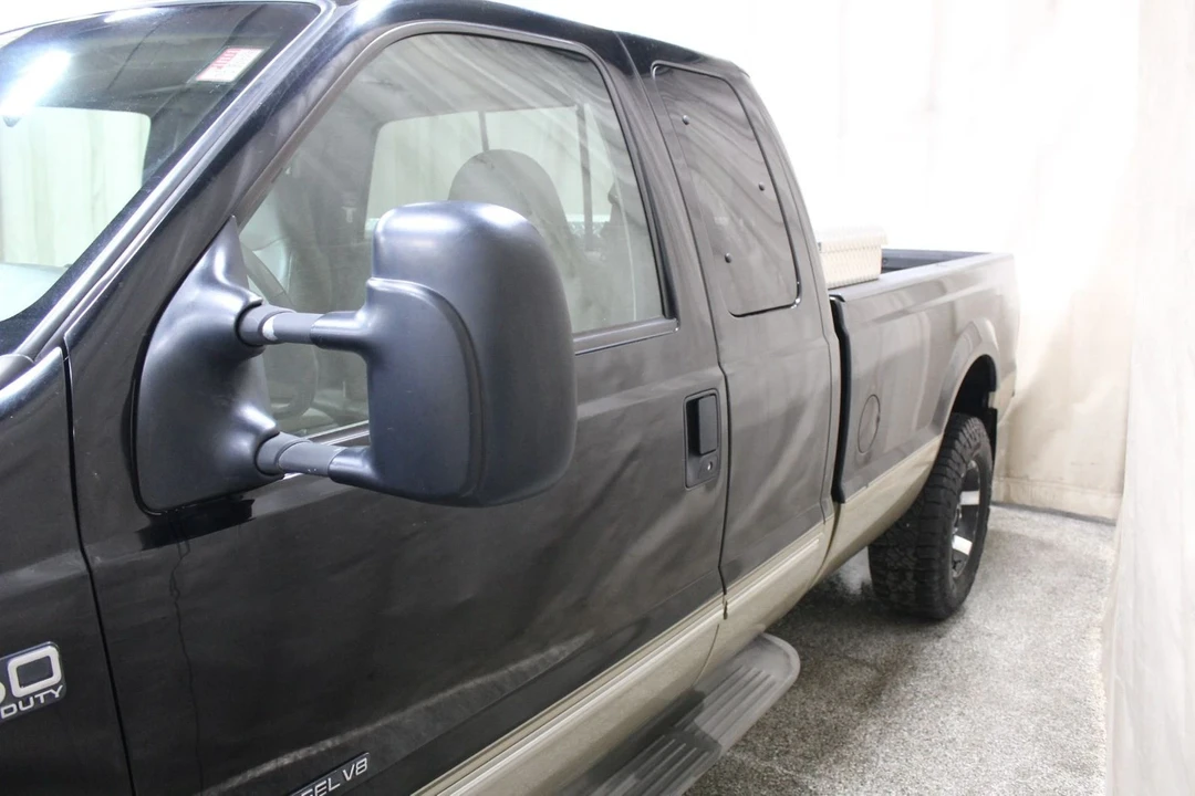 2000 Ford Super Duty 1st Gen - Image 8 of 12