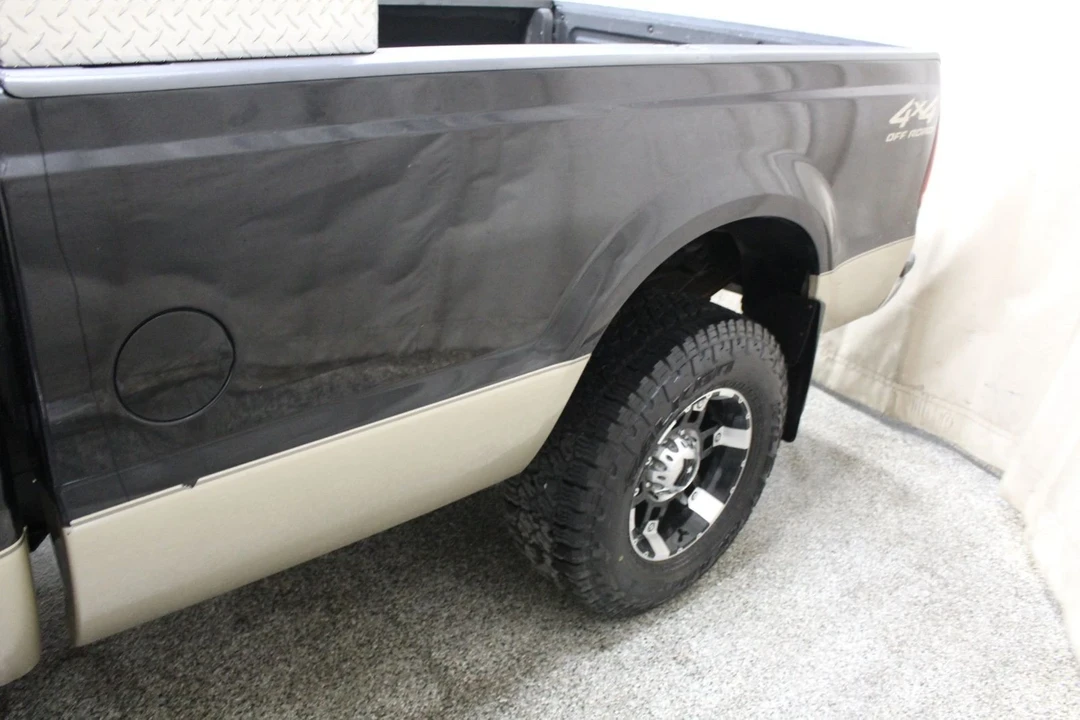 2000 Ford Super Duty 1st Gen - Image 6 of 12