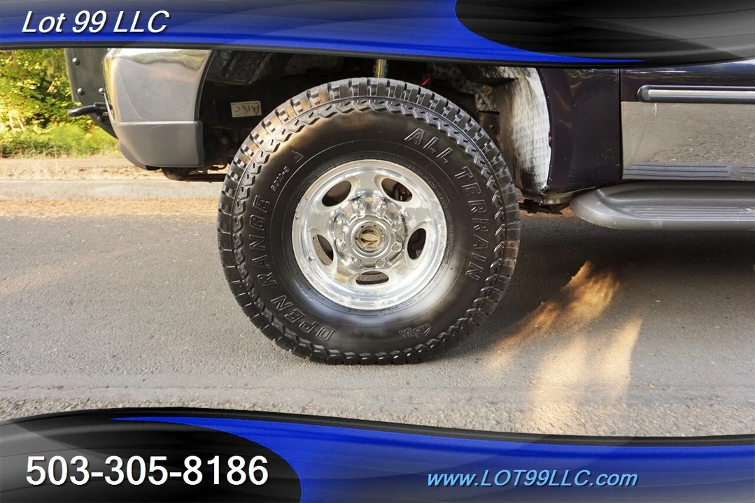 2000 Ford Super Duty 1st Gen - Image 3 of 4