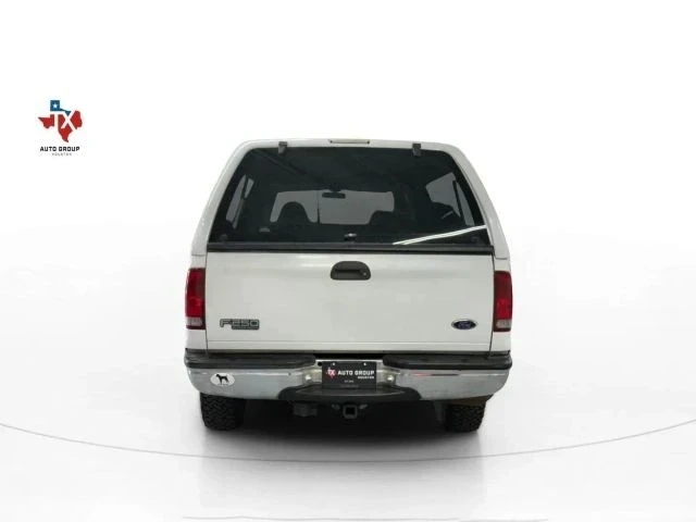 2000 Ford Super Duty 1st Gen - Image 9 of 12