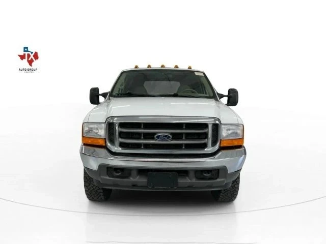 2000 Ford Super Duty 1st Gen - Image 8 of 12