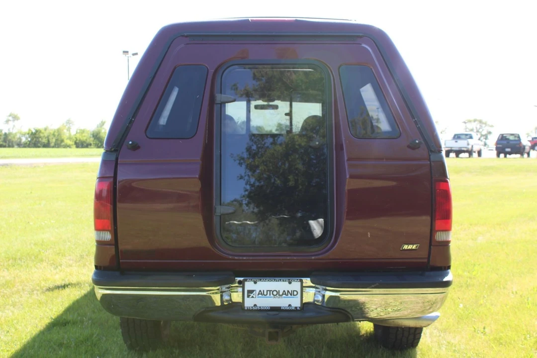 2000 Ford Super Duty 1st Gen - Image 7 of 12