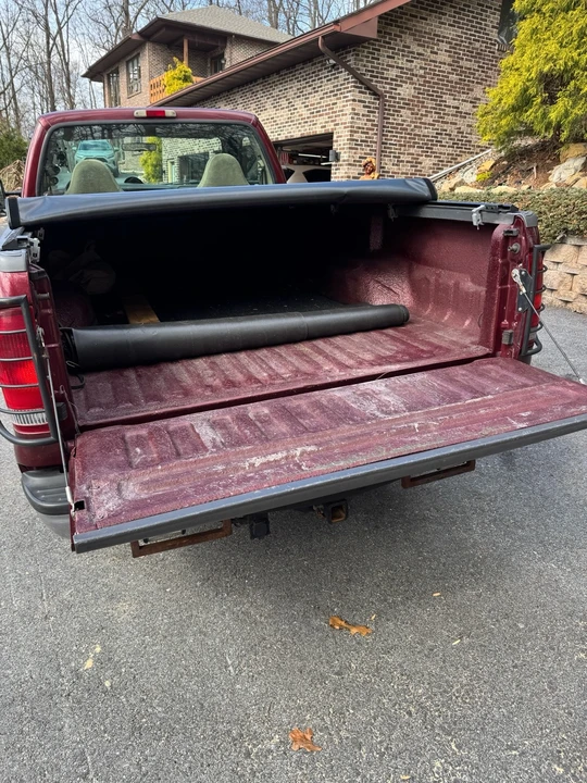 2000 Ford Super Duty 1st Gen - Image 9 of 21