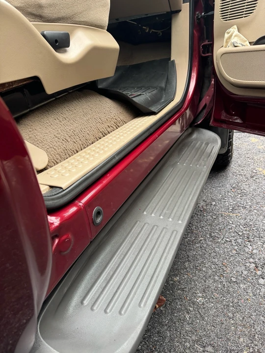 2000 Ford Super Duty 1st Gen - Image 21 of 21