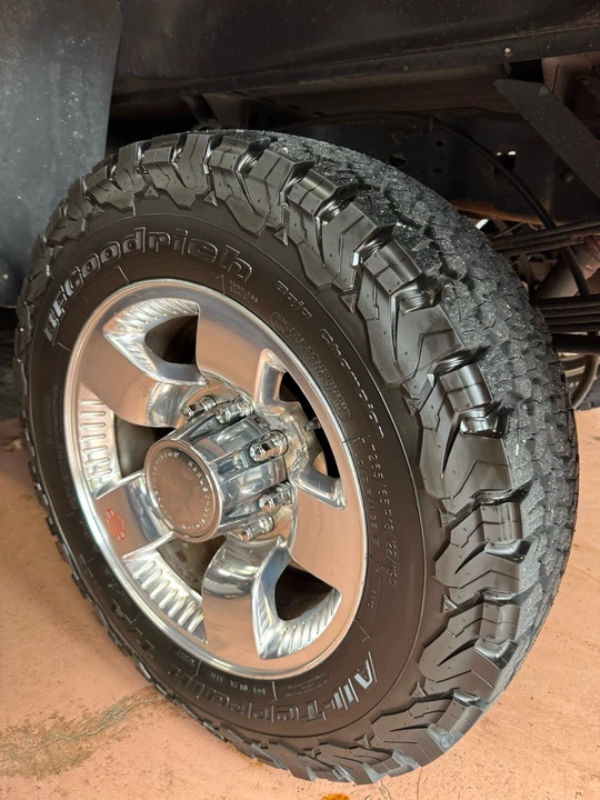 2000 Ford Super Duty 1st Gen - Image 18 of 21