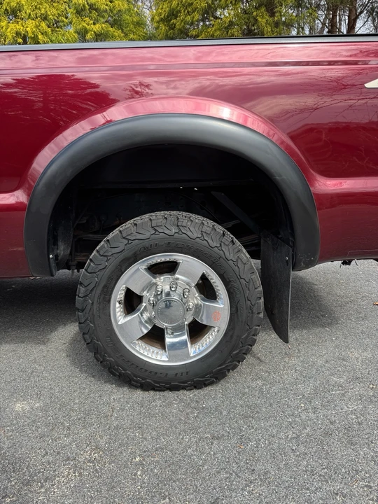 2000 Ford Super Duty 1st Gen - Image 13 of 21