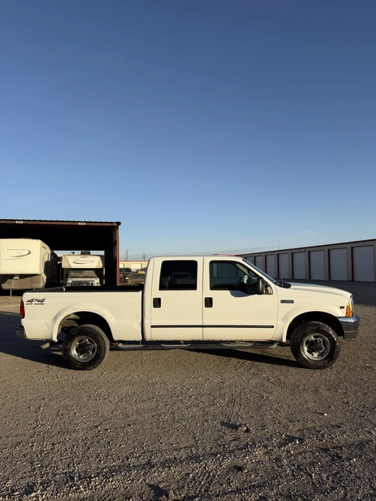 2000 Ford Super Duty 1st Gen - Image 5 of 19