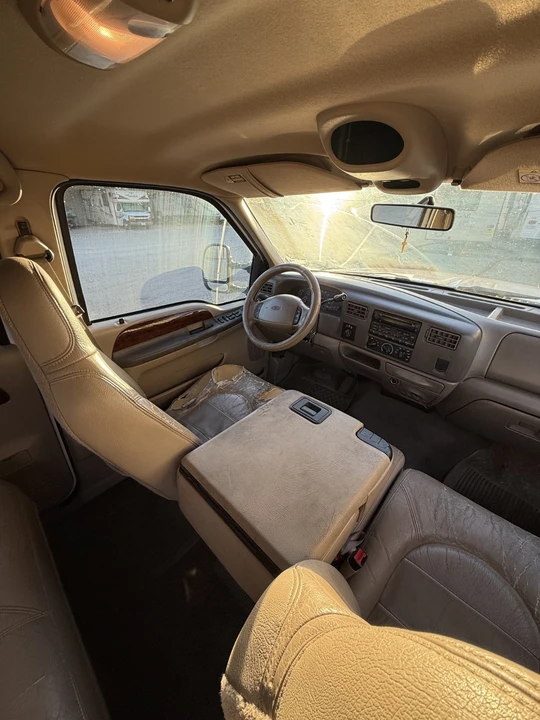 2000 Ford Super Duty 1st Gen - Image 19 of 19