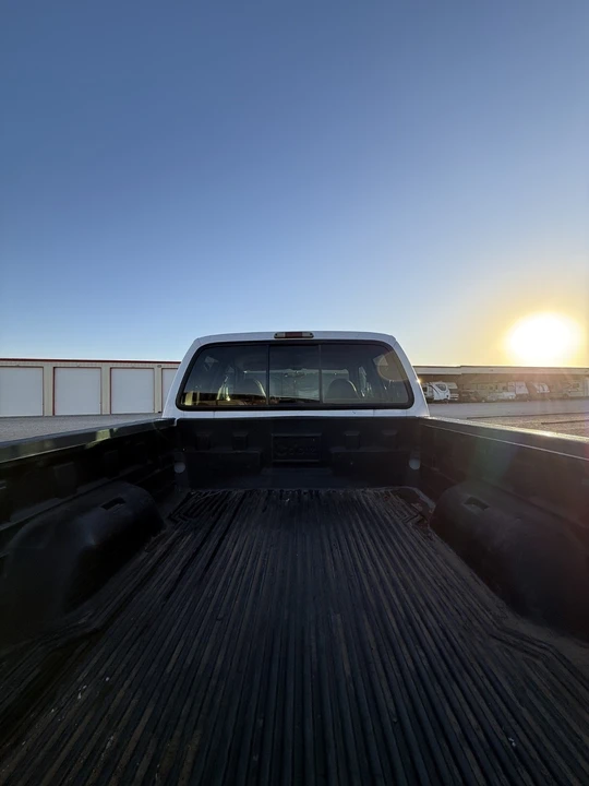 2000 Ford Super Duty 1st Gen - Image 10 of 19